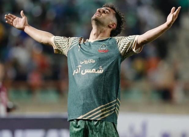 درویش پدیده لیگ را به استقلال پیشکش کرد!