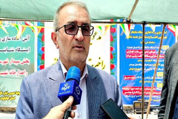 دستور رئیس‌جمهوربرای بررسی نگرانی‌های مردمی ساخت سدهای ماندگان و خرسان