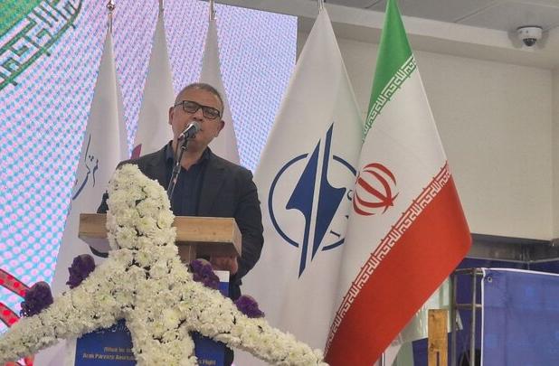پورفرزانه: حمایت سرمایه‌گذاران خرد آینده صنعت هوایی را تضمین می‌کند