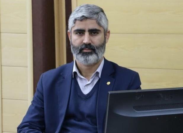 نماینده تاکستان در مجلس:۱۲۰ روستای قزوین با تنش آبی مواجه هستند