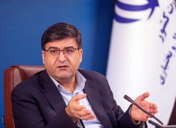 وجود برخی مشکلات فنی در شهرک تخصصی بادام چهارمحال و بختیاری