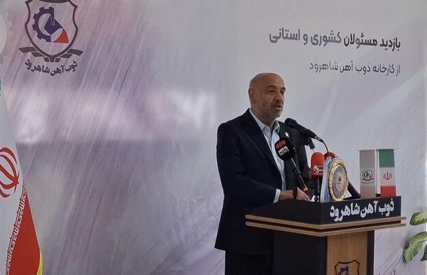 وزیر تعاون: ساخت مسکن کارگری، فرصت طلایی برای خانه‌دار شدن کارگران است