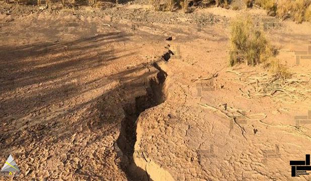 قائم‌مقام شهردار: هم‌افزایی علمی باید به اقدام عملی برای مدیریت فرونشست زمین در شیراز منجر شود