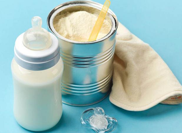 هشدار درباره کمبود شیرخشک: چالش در تامین ارز از دی‌ماه