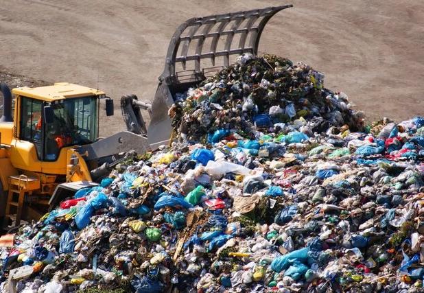 ‌ضعف در مدیریت پسماند چالش اصلی زیست محیطی‌ کردستان ‌