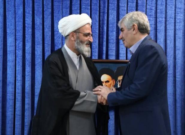 تأکید نماینده ولی فقیه در سمنان بر بومی‌سازی رشته‌های دانشگاهی