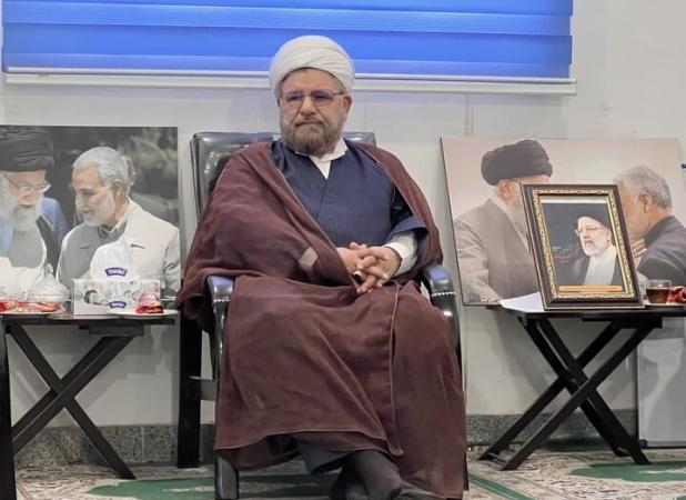 برنده اصلی جنگ، رزمندگان نظام جمهوری اسلامی هستند