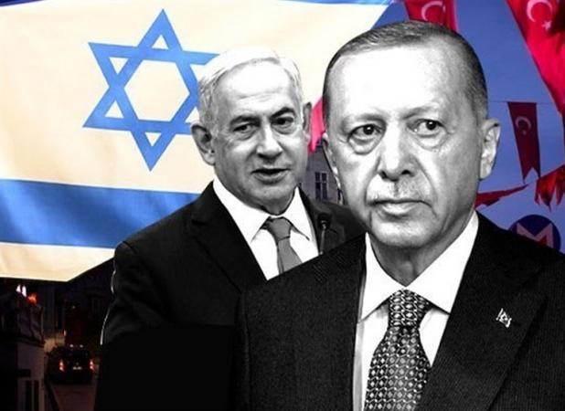 احتمال تجاوز نظامی رژیم صهیونیستی به ترکیه قوت گرفت