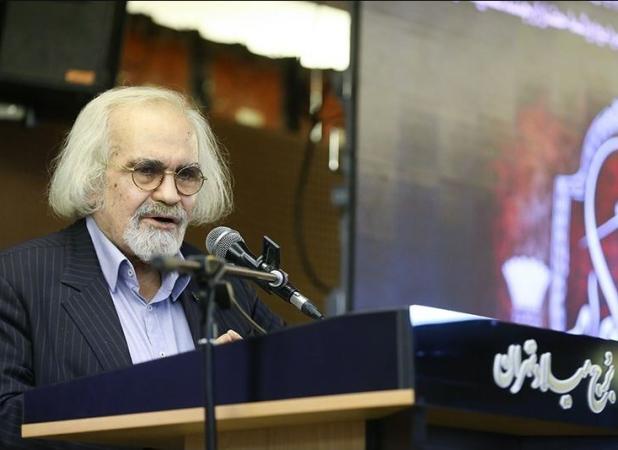 درخواست محمدعلی مجاهدی از شاعران کشور