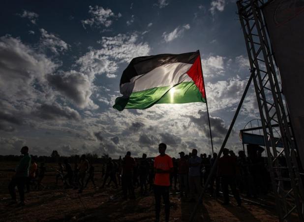 مقاومت فلسطین: ارابه‌های گدعون از پیش محکوم به شکست است