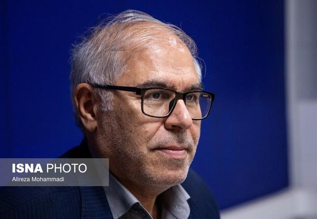 شاکری‌نژاد: جهاد دانشگاهی خوزستان یکی از مجموعه‌های تاثیرگذار است