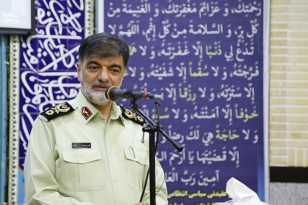 ریشه قدرت نمایی اراذل و اوباش را می خشکانیم