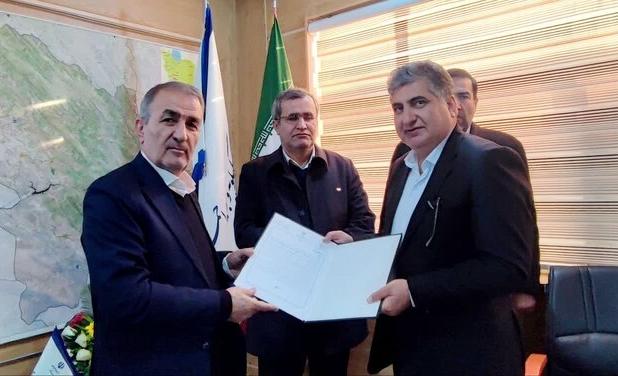 مدیرکل جدید مدیریت بحران استان کهگیلویه و بویراحمد معرفی شد