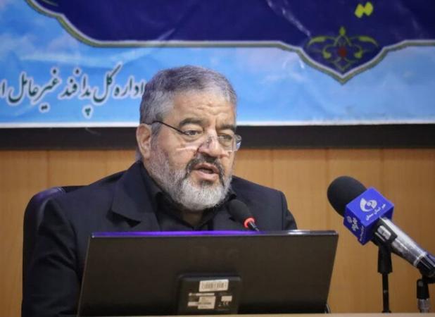 تهدید زیستی به لحاظ احتمال وقوع، جزو تهدیدات یکم تا سوم دنیا است