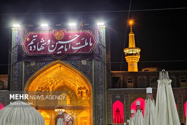 اعزام ۱۶۰ دختر زیارت‌اولی از استان کرمانشاه به مشهد مقدس