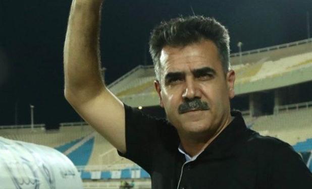 پورموسوی: تمام شدن لیگ برتر در مرداد سال آینده مصیبت جدیدی است