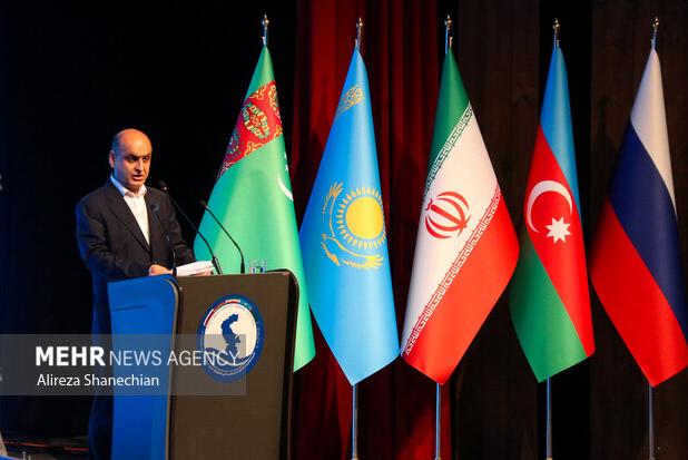 حق شناس: اقتصاد دریامحور آینده کشور را تضمین می‌کند