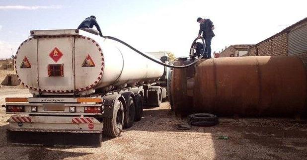 هشدار جدی تعزیرات حکومتی همدان درباره تخصیص نادرست سهمیه سوخت