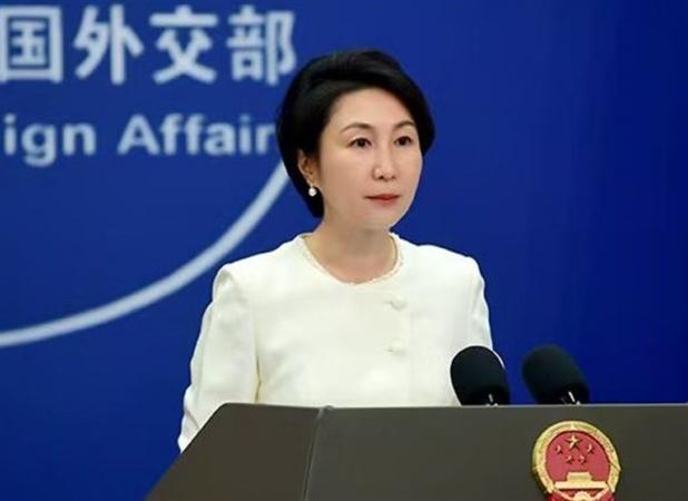 چین: از تلاش‌ها برای صلح میان روسیه و اوکراین حمایت می‌کنیم