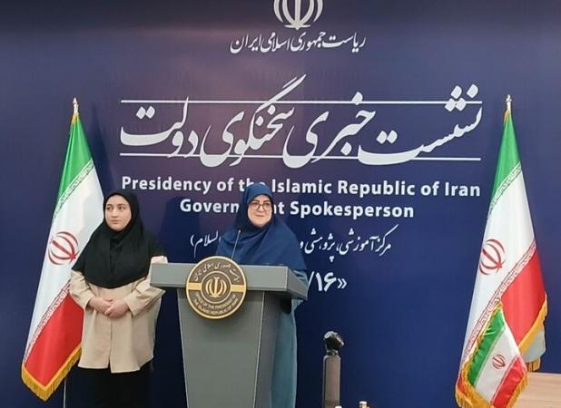 مهاجرانی: خیرین در رویکردی جدید در پژوهش‌های درمانی کمک می‌کنند