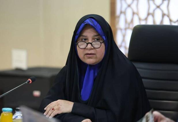 عموری: اتاق بازرگانی اهواز از الحاق انجمن انبوه‌سازان استقبال می‌کند