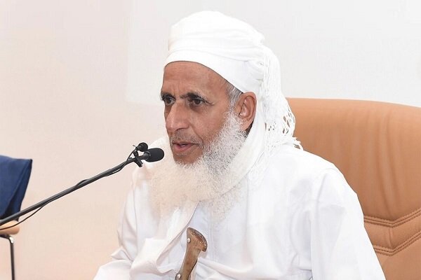 واکنش مفتی عمان به رویای «اسرائیل بزرگ» نتانیاهو