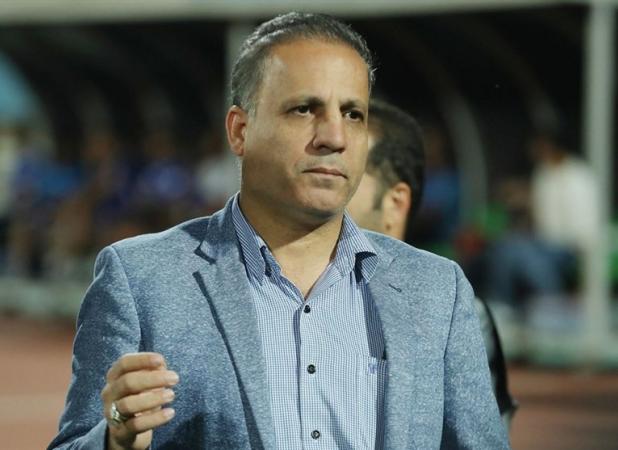 اعتراض مدیرعامل استقلال خوزستان رد شد