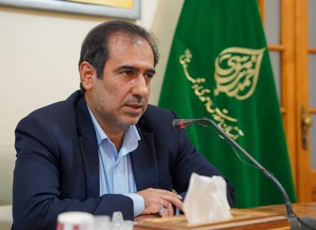 صحرائیان: همایش بین‌المللی تولیت‌های شیعی در حرم شاهچراغ برگزار می‌شود