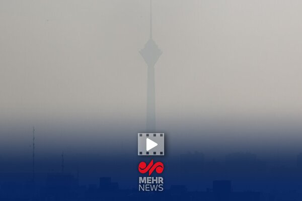 اکثر مناطق تهران، قرمز شدند