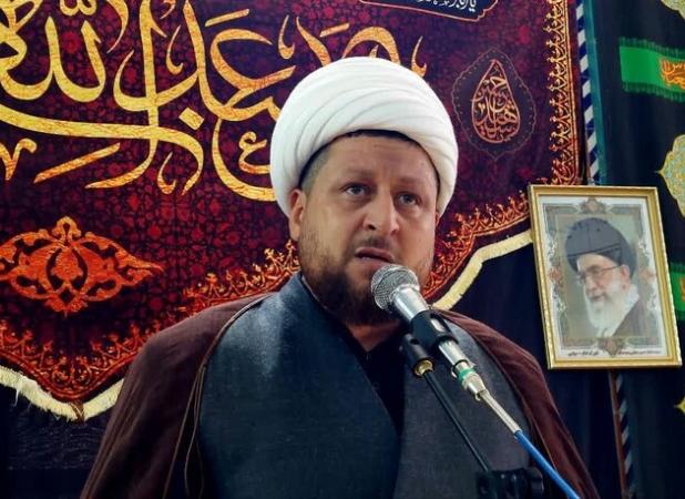 امام جمعه میامی: «کتاب» تجلی بی‌بدیل علم و فرهنگ در جامعه اسلامی است