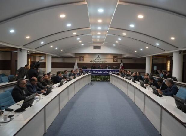 تخصیص اعتبارات سفر دولت به کرمانشاه نیازمند شتاب بیشتر است