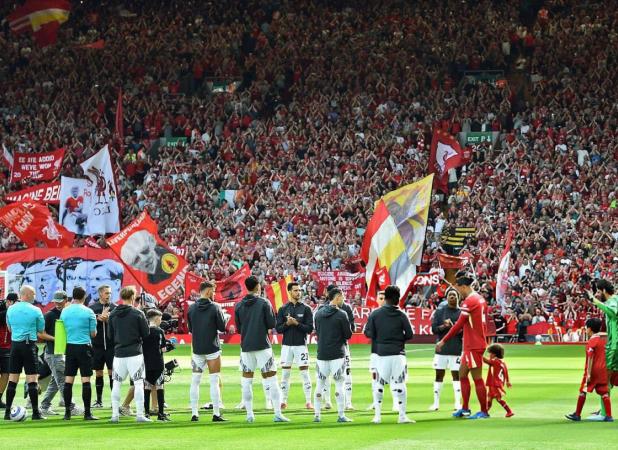 سنگ تمام نایب‌قهرمان لیگ برتر برای تیمِ قهرمان!