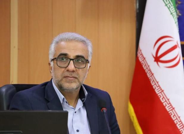 ۲۷۹ طرح صنعتی نیمه تمام در استان سمنان به بهره برداری رسید