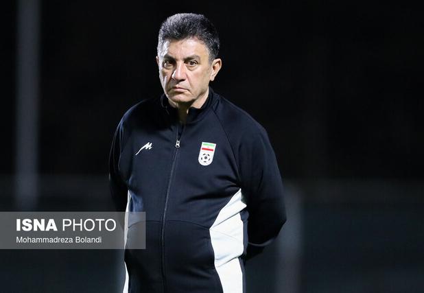 جهانبخش و قلعه‌نویی در مراسم فیفا به چه ستاره‌هایی رای دادند؟