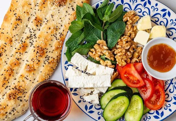 نان کامل محافظ قلب در برابر بیماری‌های قلبی و عروقی