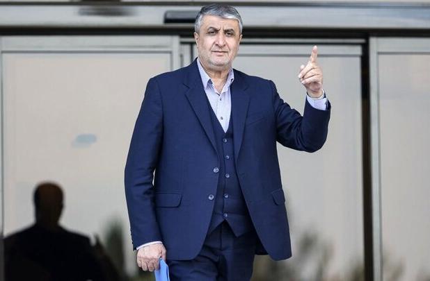 پرتودهی محصولات کشاورزی و گشایش اقتصادی + فیلم