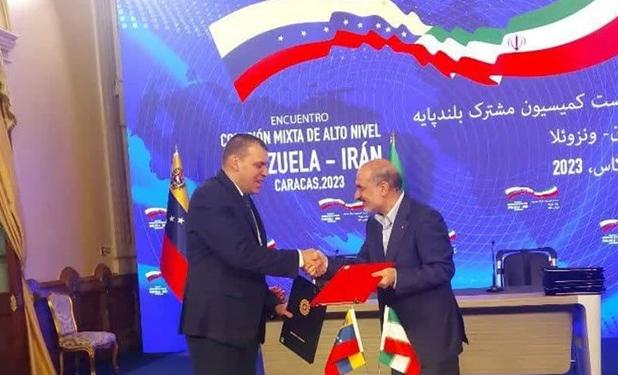 صادرات 200 هزار دستگاه خودرو ایرانی به ونزوئلا