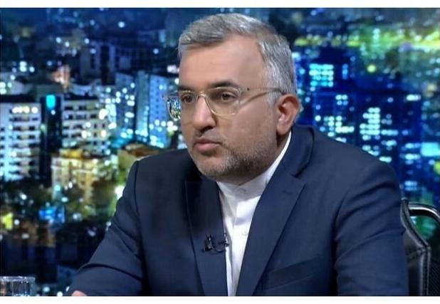 بخش قابل توجهی از تجارت ما تاثیری از تحریم‌ها نخواهد پذیرفت