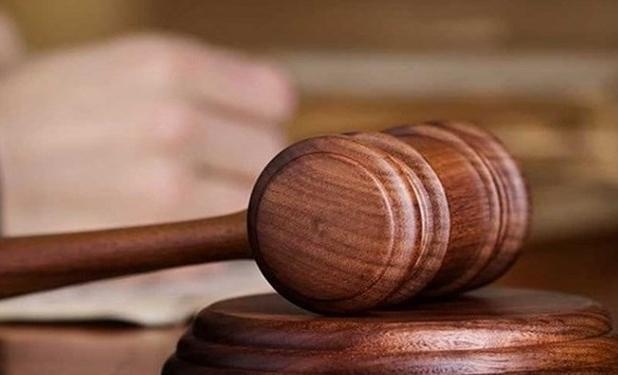 تشکیل پرونده قضایی برای یکی از کارشناسان رسمی دادگستری استان مرکزی