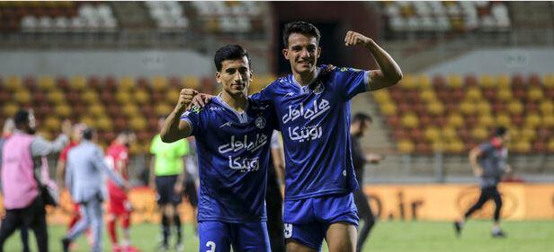 واکنش AFC به قهرمانی استقلال در لیگ برتر 