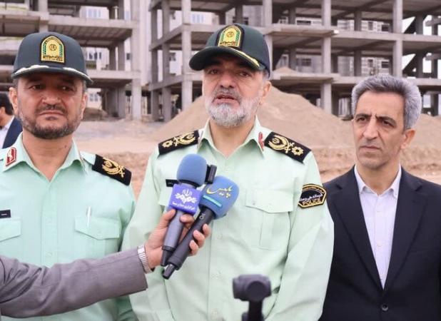 نهضت بزرگ ساخت ۱۰۰ هزار واحد مسکونی سازمانی در فراجا