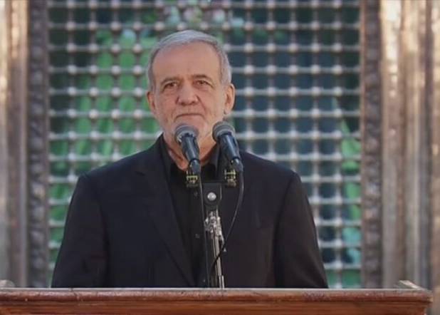 پزشکیان: مبلغ یارانه متناسب با تورم افزایش خواهد یافت