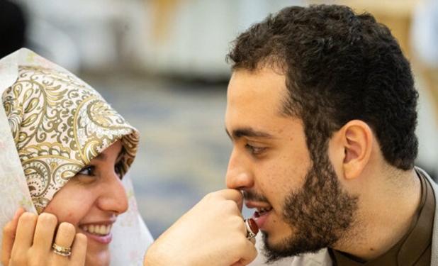 مطلع عشق| «بروید باهم بسازید!»