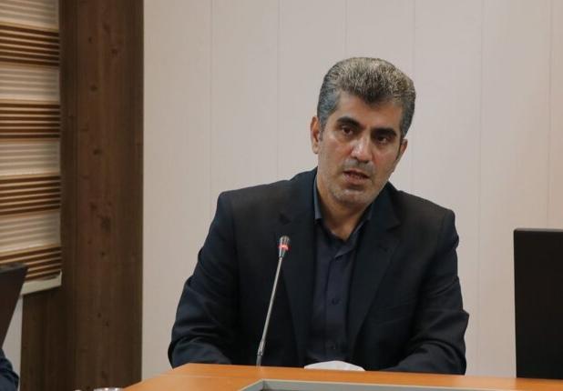 تشکیل کمیته تغییر اقلیم در گیلان ضرورت دارد