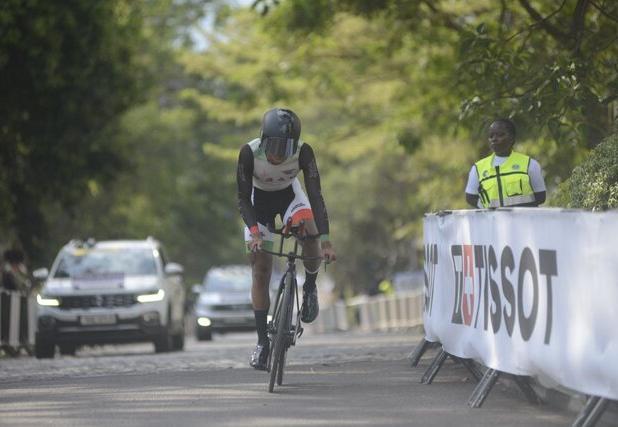 ابهام در اعزام تیم ملی دوچرخه‌سواری به قهرمانی آسیا
