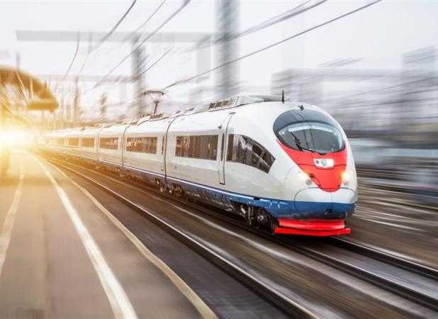 خط آهن سریع‌السیر تهران-اصفهان مشکل LC دارد