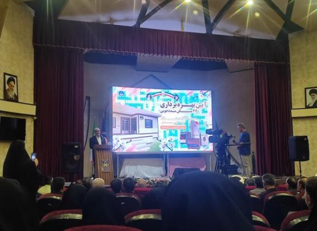 وحدت و نیکوکاری؛ مسیر پیشبرد اهداف نظام و توانمندسازی محرومان