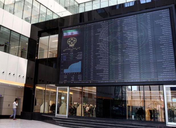 شاخص کل در پایان معاملات سبز پوش شد