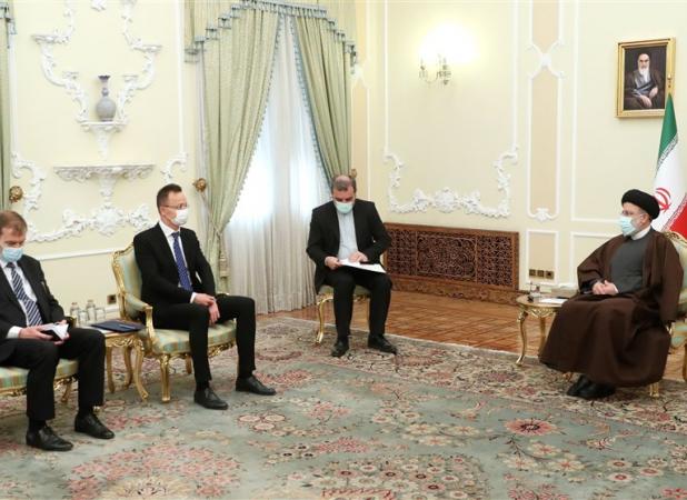 افغانستان باید توسط دولت مستقل اداره شود