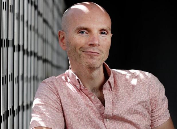 فیلم‌ساز ایرلندی: از ایران بابت بمباران «حرام‌زاده‌های نسل‌کش» متشکریم